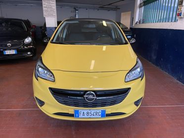 Opel Corsa 1.4 90CV GPL Tech 5 porte n-Joy