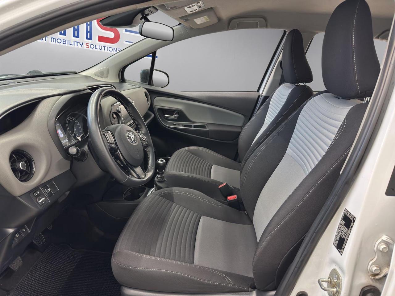 Toyota Yaris 5p 1.5 Active