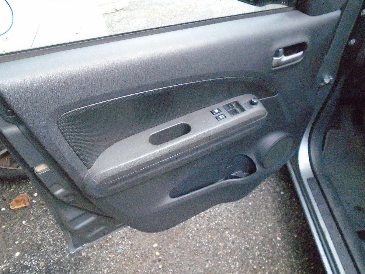 OPEL Agila '2011 1.2 94cv OK NEOP. 119000 KM