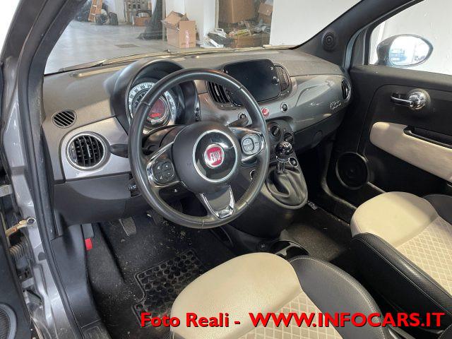 FIAT 500 1.0 Hybrid Dolcevita NEOPATENTATI PROMO