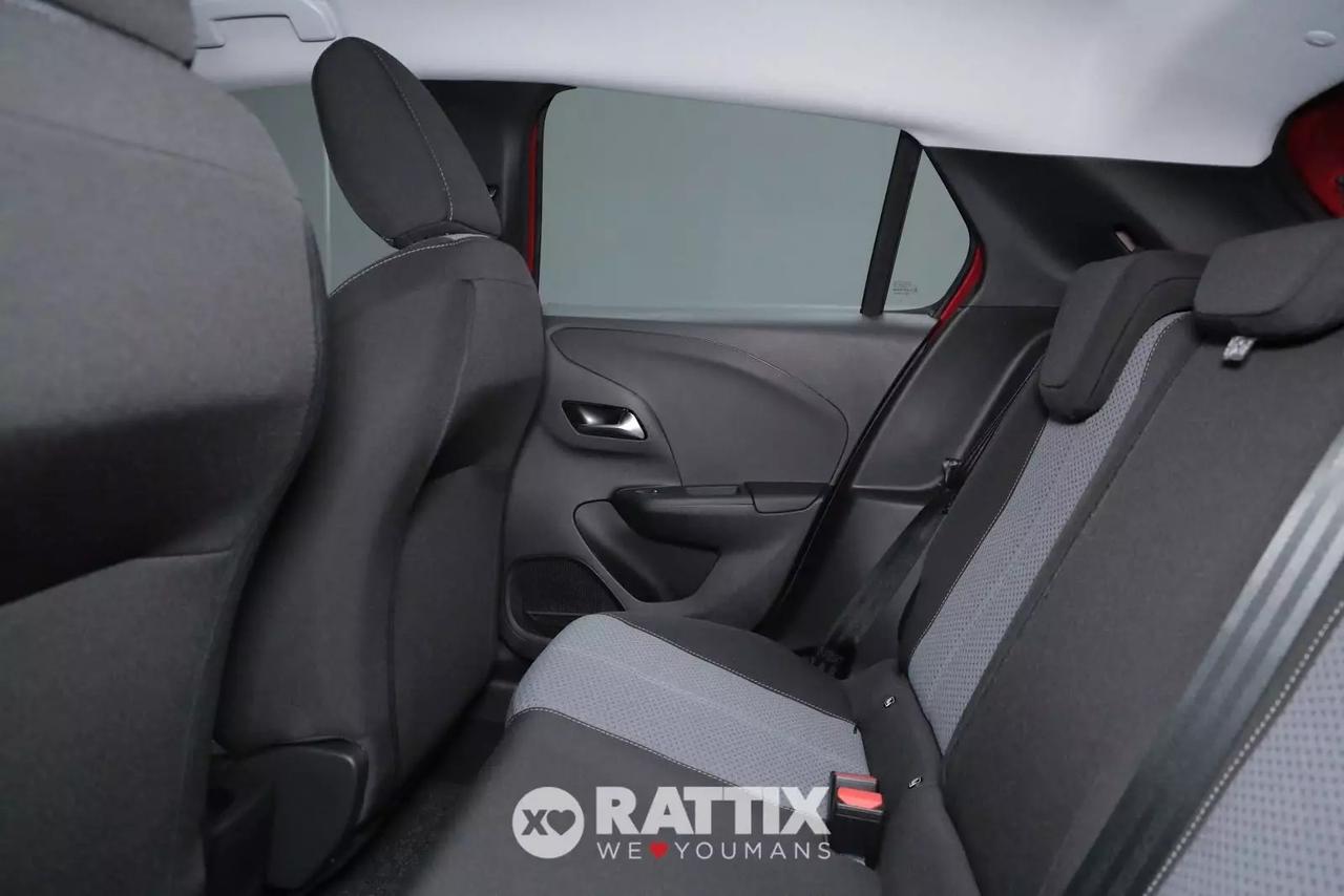 Opel Corsa 1.2 75CV Edition