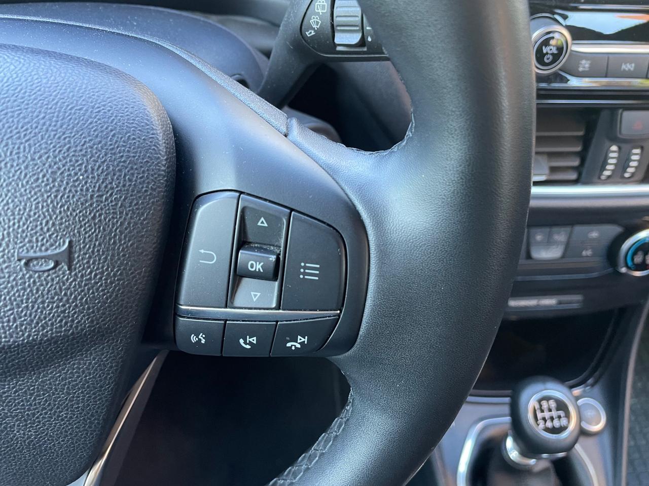 Ford Puma 1.0 EcoBoost 95 CV/1PROP/GARANZIA