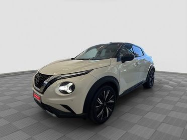 NISSAN Juke Juke 1.0 DIG-T 114 CV N-Design