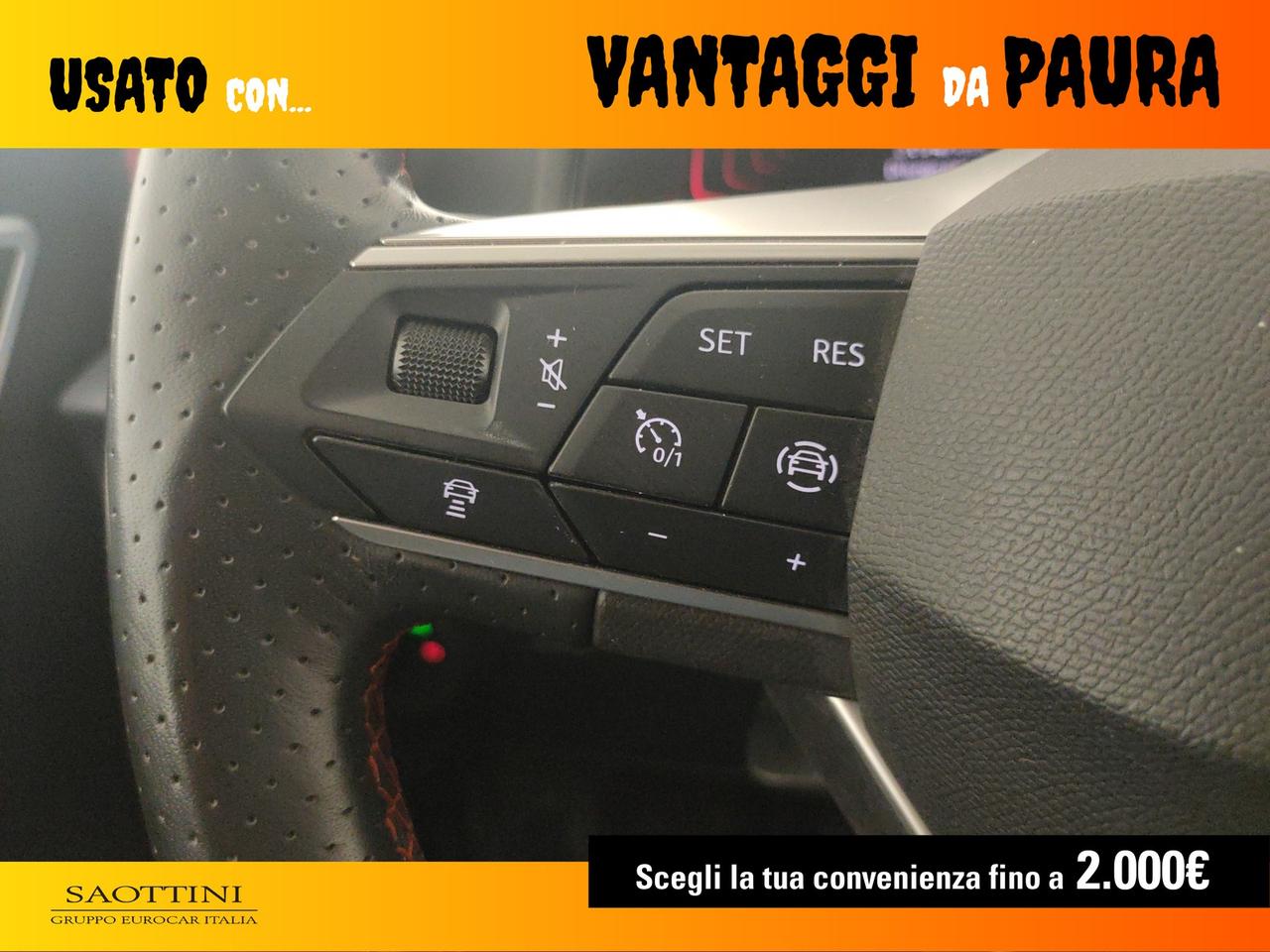 1.0 ecotsi FR 95 CV