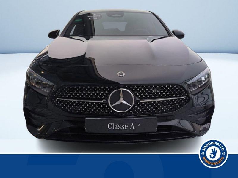 Mercedes-Benz Classe A 250e EQ-Power Automatic AMG Line Advanced Plus