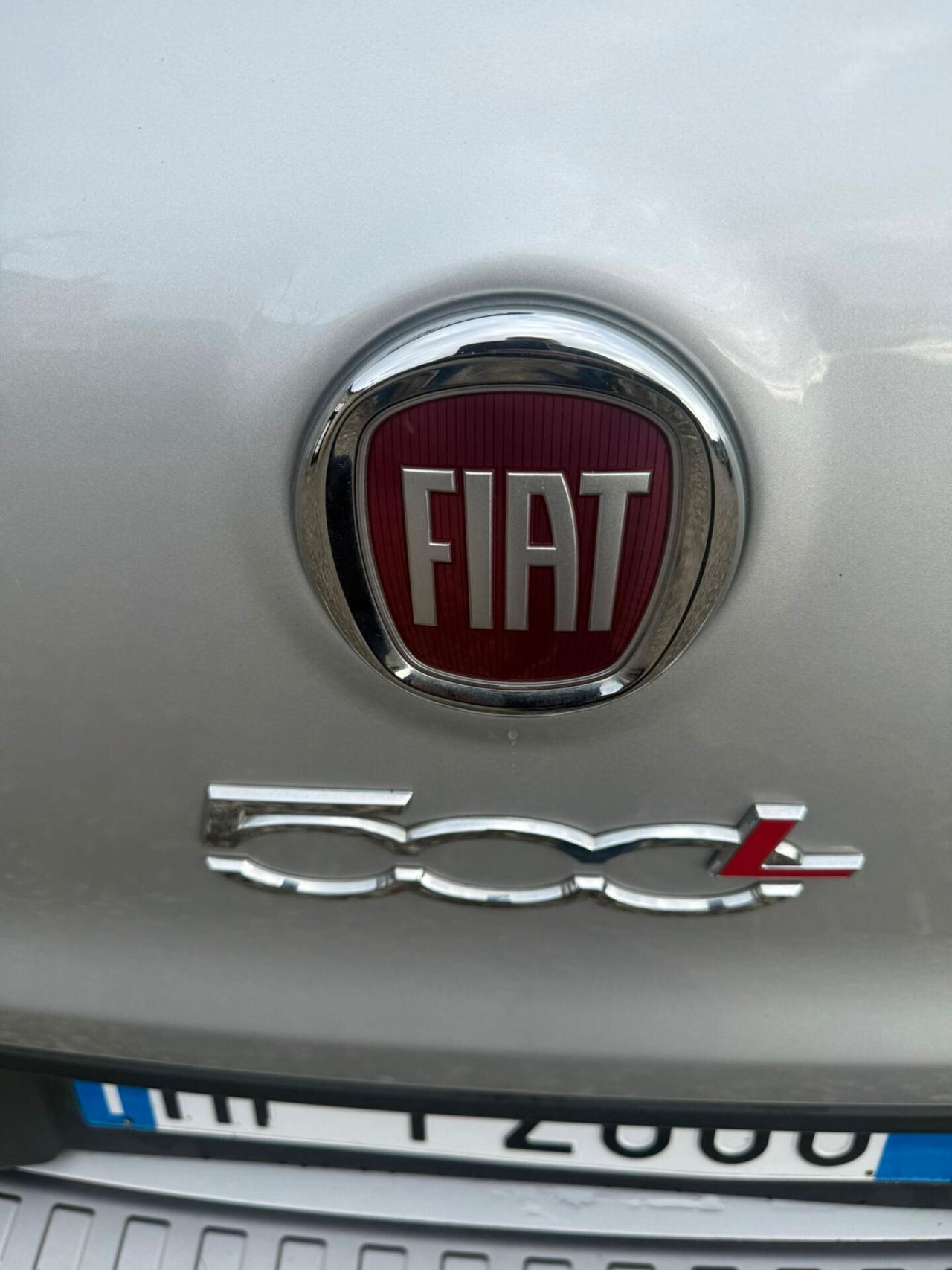 Fiat 500L 1.3 Multijet 95 CV Cross