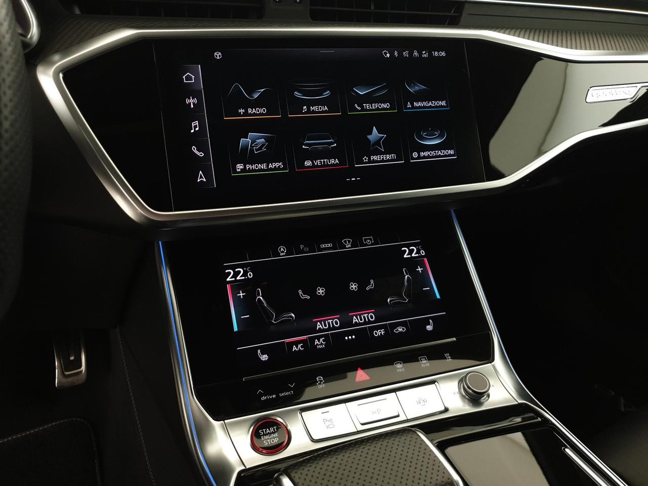 Avant 3.0TDI 344CV quattro tiptronic