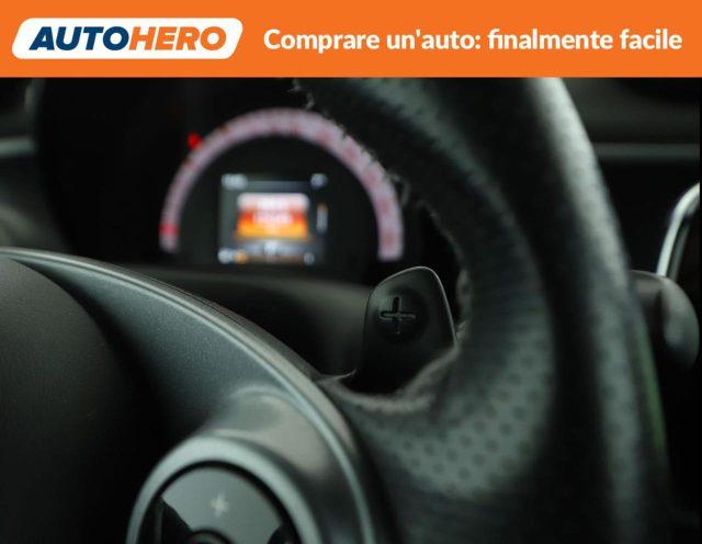 SMART ForTwo 90 0.9 Turbo twinamic Prime