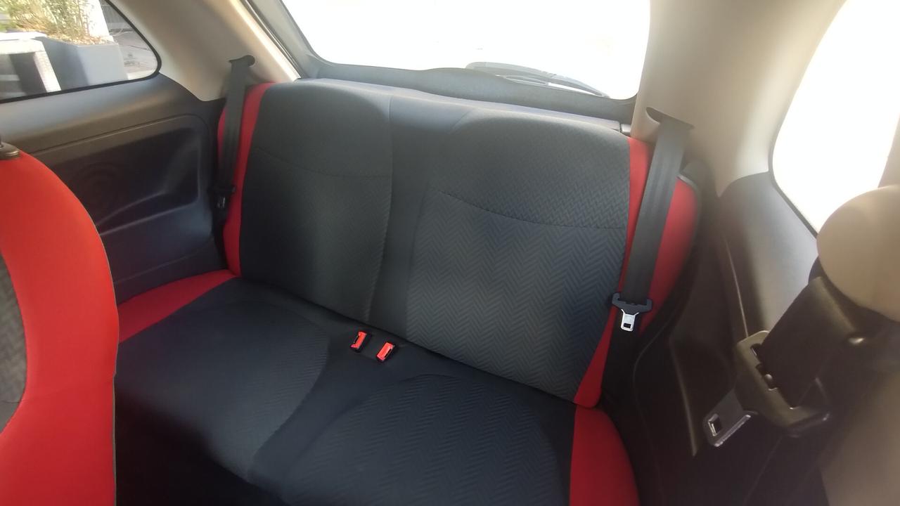 Fiat 500 1.2 69 cv Benzina / Gpl