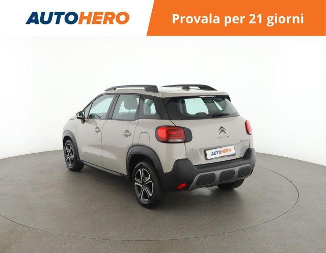 CITROEN C3 Aircross BlueHDi 110 S&S Feel