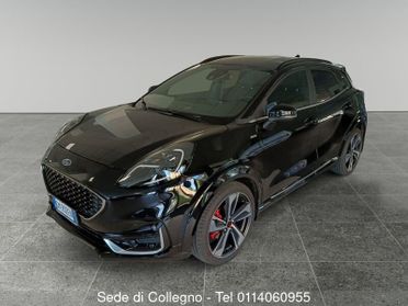 Ford Puma 1.0 EcoBoost Hybrid 155 CV S&S ST-Line X VIGNALE