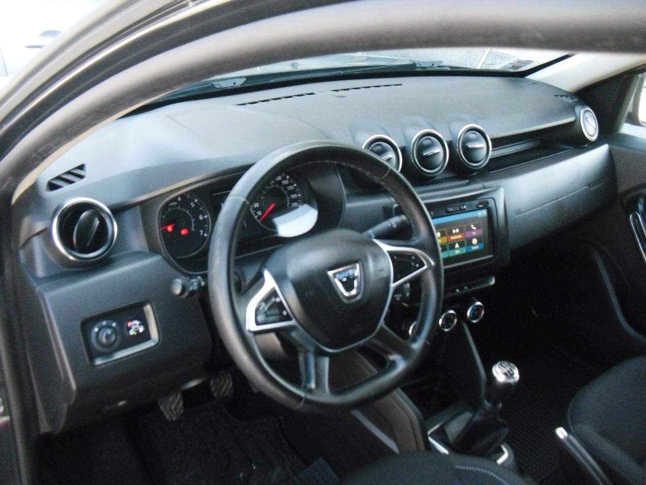 Dacia Duster 1.6 SCe GPL 4x2 Comfort, PERFETTE CONDIZIONI!!