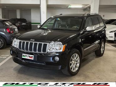 JEEP Grand Cherokee Grand Cherokee3.0V6crd Overland#TETTOAPRIB#82000KM