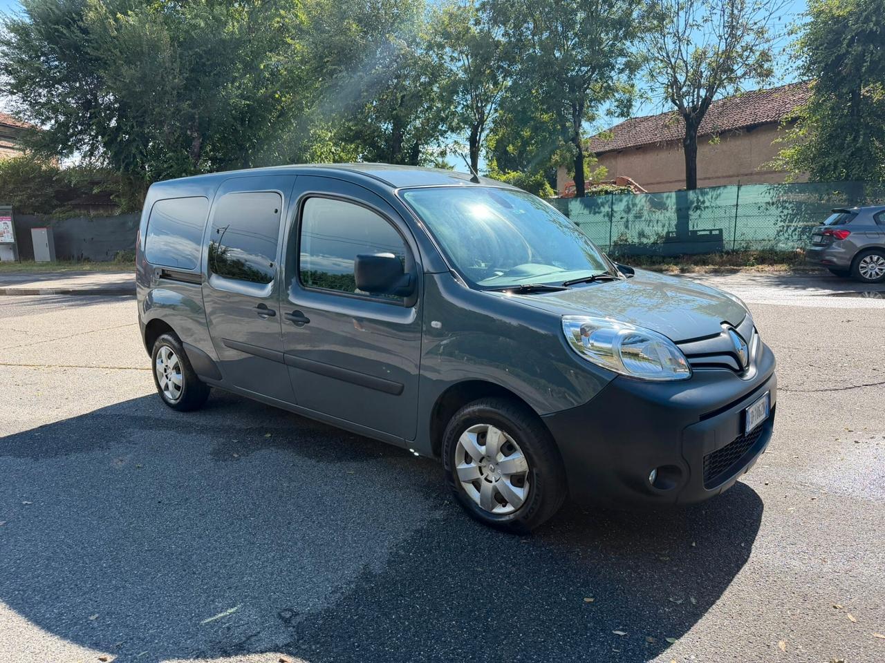 Renault Kangoo Maxi 1.5 dci Euro 6D