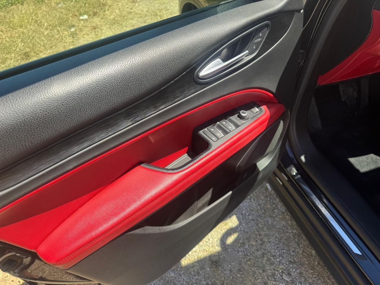 Alfa Romeo Stelvio 2.2 2018 OCCASIONE