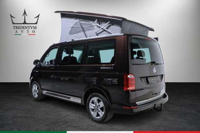 Volkswagen T6 California 4motion CAMPER 2.0 TDI Beach