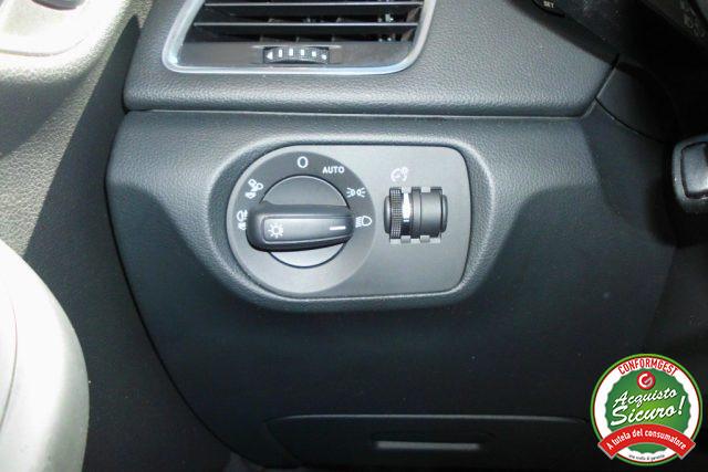 AUDI Q3 2.0 TDI 120 CV S tronic Sport