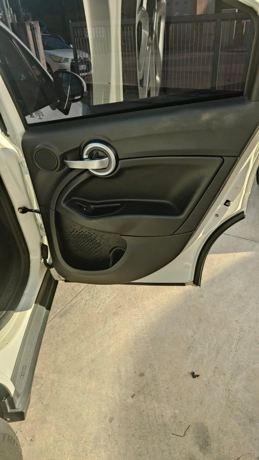 Fiat 500X 1.3 MultiJet 95 CV Business