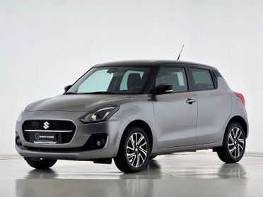 Suzuki Swift Swift 1.2 Hybrid 4WD AllGrip Top