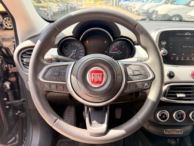 Fiat 500X 1.3 MultiJet 95 CV Club