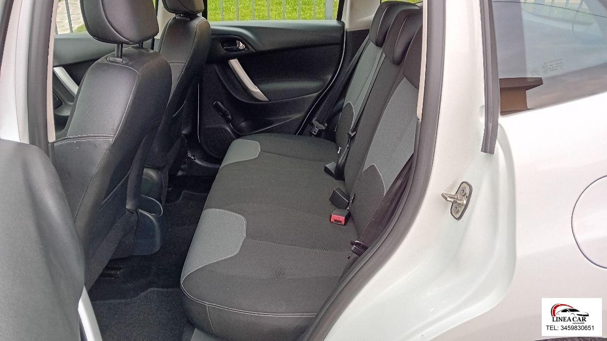 CITROEN - C3 1.4 benzina / gpl - ok neopatentati