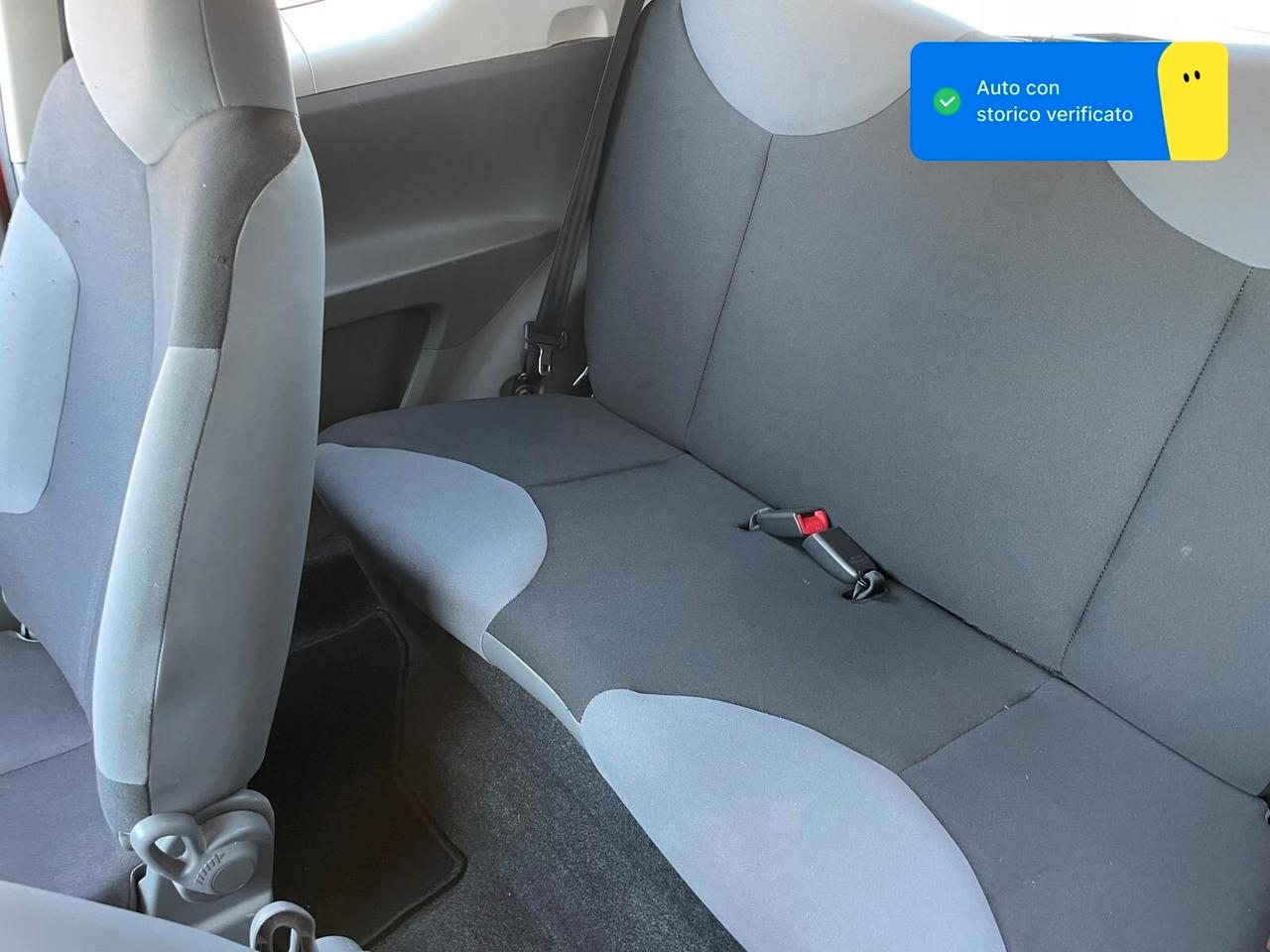 Citroen C1 1.0 3 porte airdream Perfect