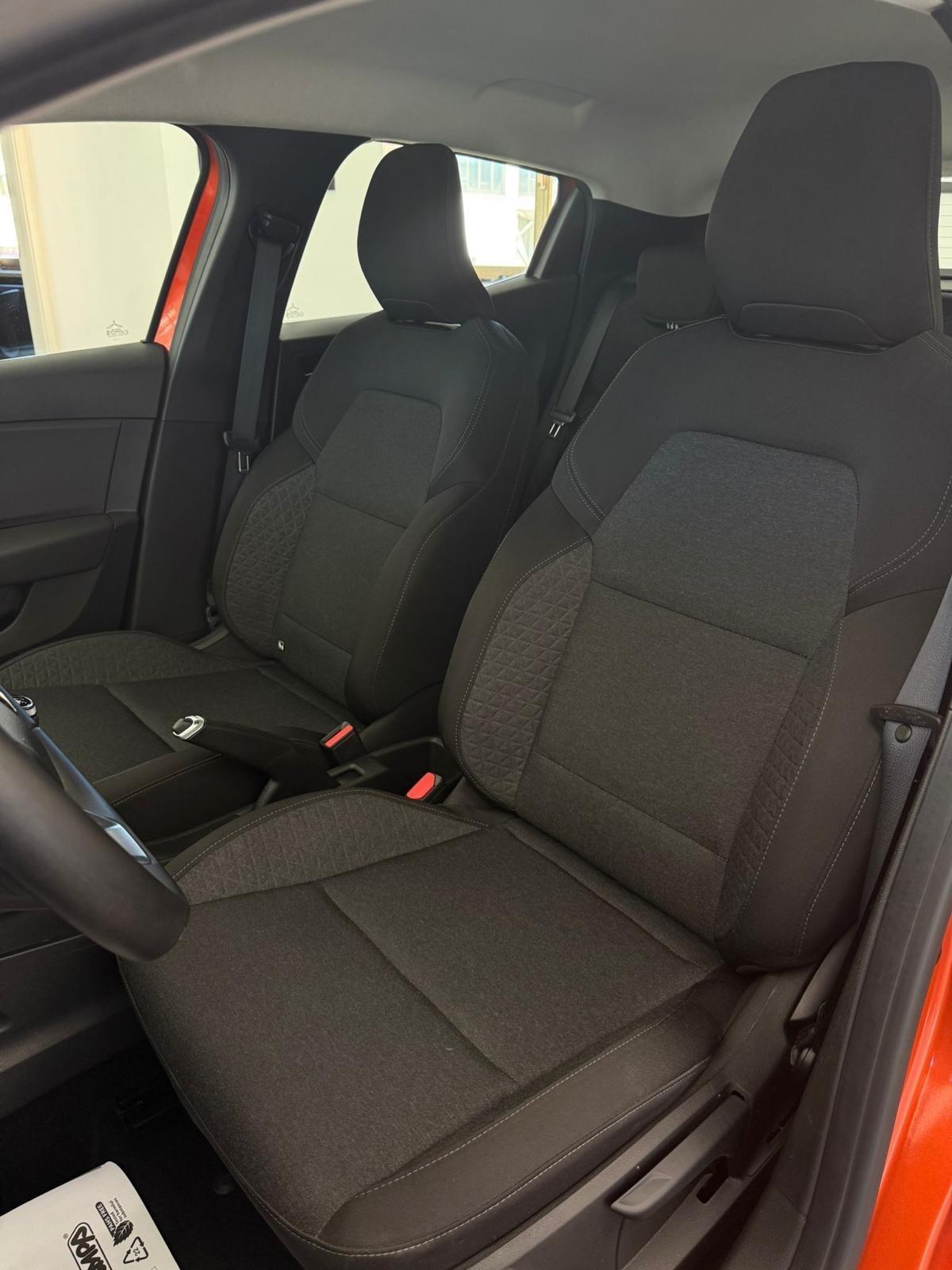 Renault Clio PREZZO REALE NO VINCOLI