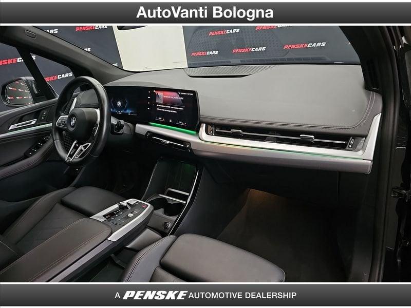 BMW Serie 2 Active Tourer 218d Active Tourer Msport auto