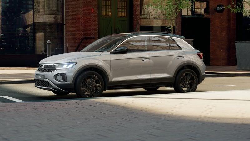 Volkswagen T-Roc T-Roc 2.0 TDI SCR 150 CV DSG Sport