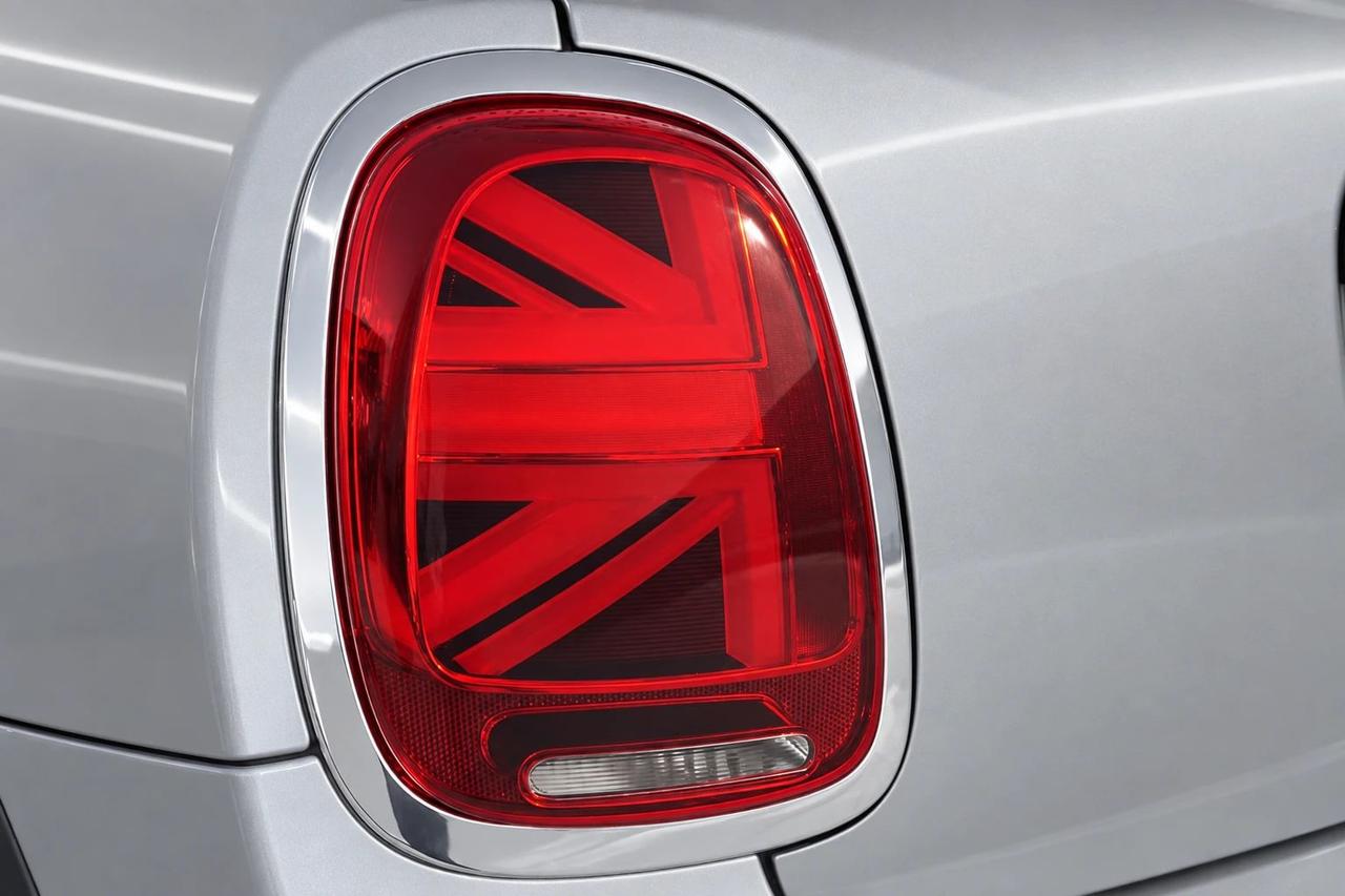 Mini Cooper 5P Yours AUTO KM ZERO