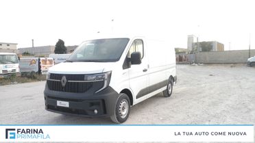 RENAULT Nuovo Master furgone FG TA L2H2 T35 Blue dCi 130 E6E
