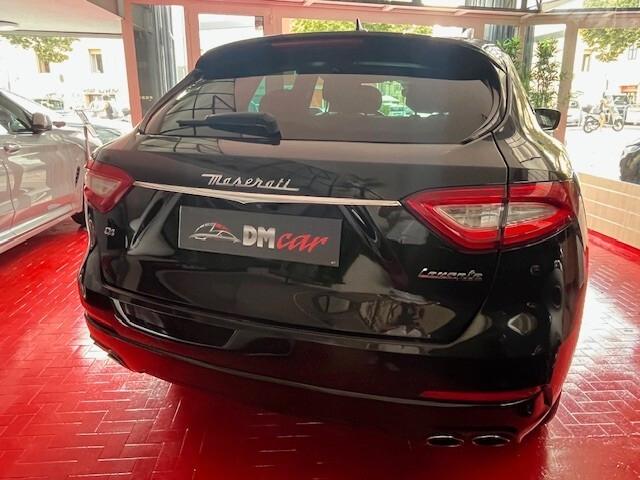 MASERATI LEVANTE 3.0 TDI 250CV V6 PELLE TOTALE AUTOMATICA