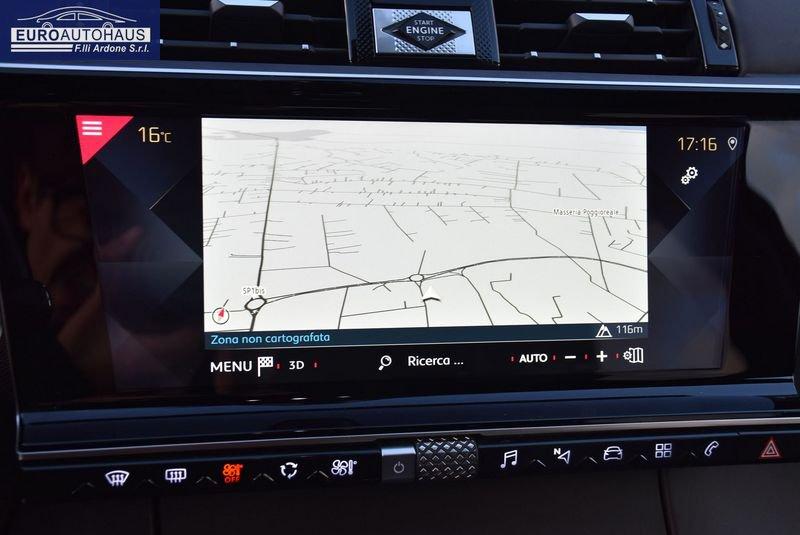 DS DS 7 BlueHDi 130 Automatica Grand Chic
