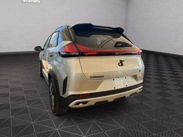 Dr 3 dr3 1.5 Bi-Fuel GPL Collection