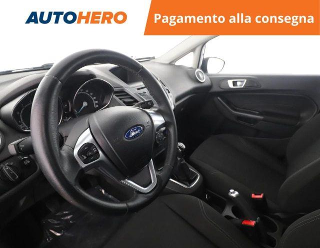 FORD Fiesta 1.0 80CV 5 porte Business