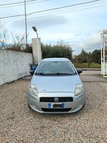 Fiat Grande Punto 1.3 MJT 5 porte Dynamic