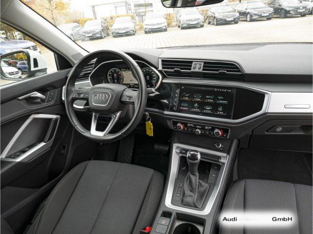 AUDI Q3 SPB 45 TFSI S tronic Ibrido-plug-in