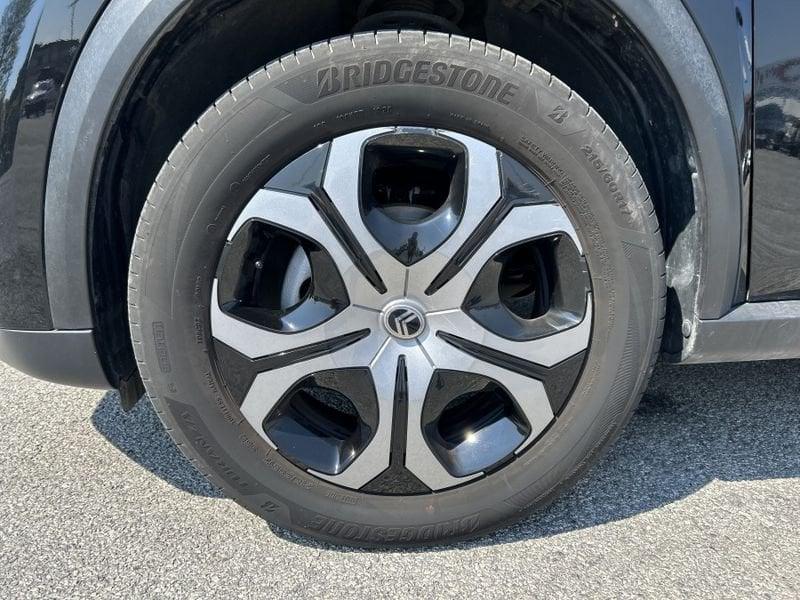 Citroën C3 Aircross PureTech Turbo 100 Plus NUOVO MODELLO