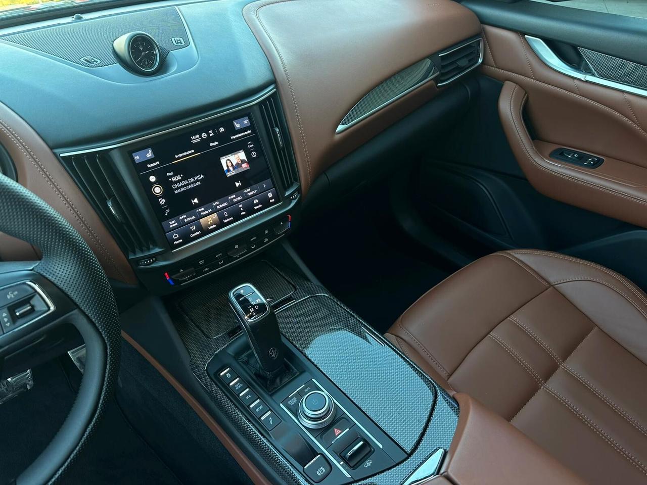 Maserati Levante MHEV 330 CV AWD GT - Tetto apribile