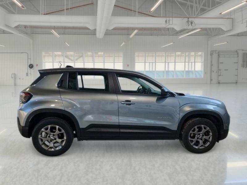 JEEP AVENGER 1.2 TURBO LONGITUDE SUV