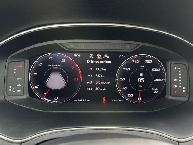 SEAT Arona 1.0 EcoTSI 110 CV XPERIENCE