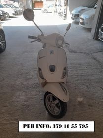 Piaggio Vespa 50 cc benzina(PRIVATO)-2013