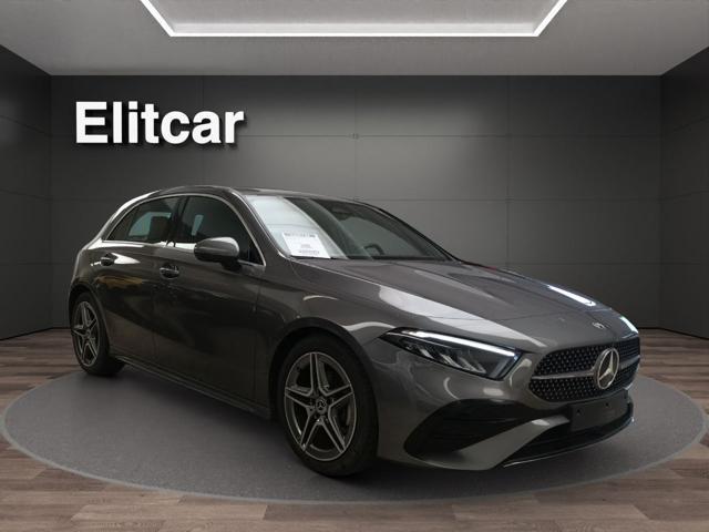 MERCEDES-BENZ A 180 d Automatic AMG Line Premium