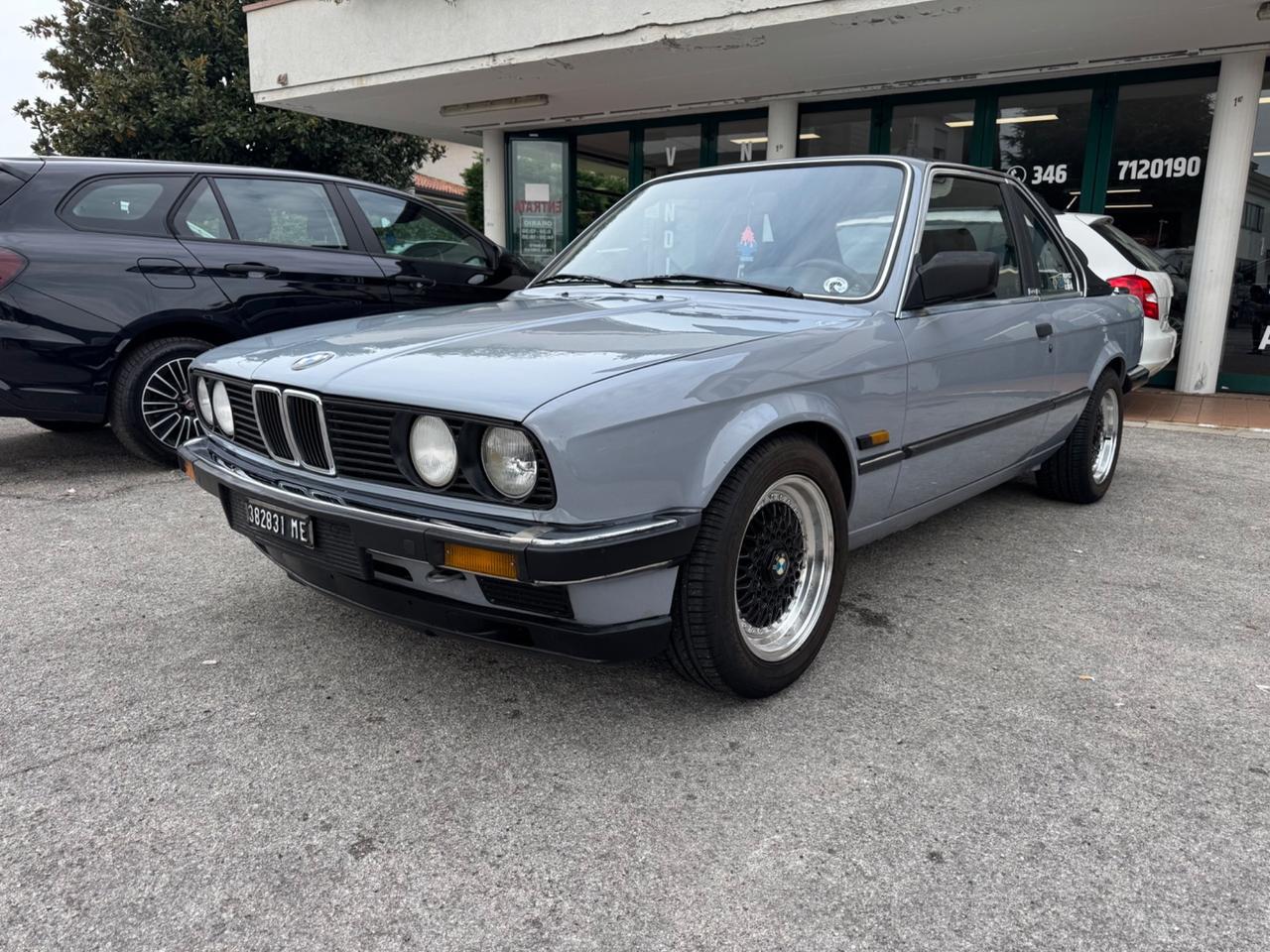 Bmw 320 320i 2 porte