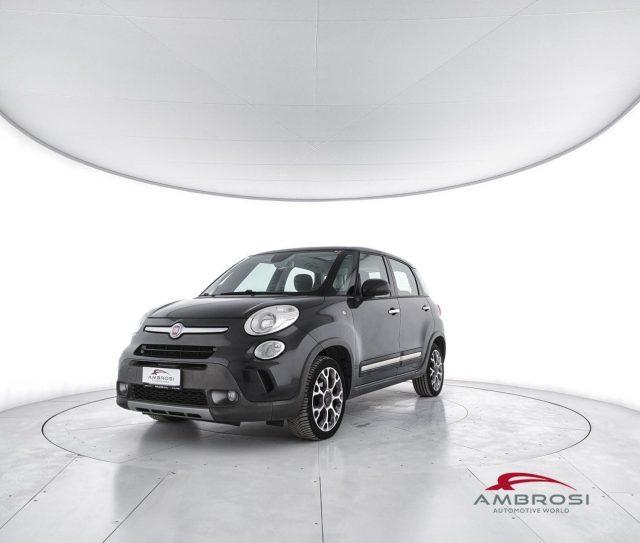 FIAT 500L 1.3 Multijet 95 CV Trekking - PER OPERATORI DEL SE