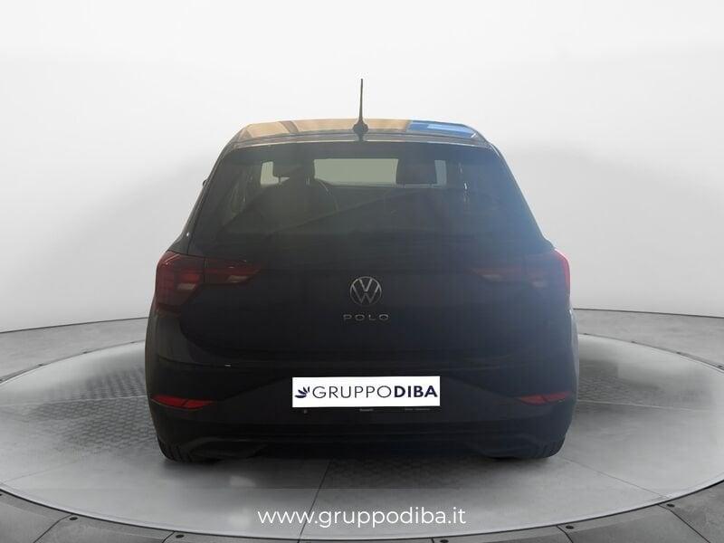 Volkswagen Polo VI 2022 1.0 Life 80cv