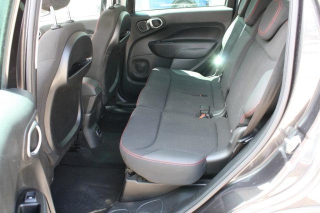 FIAT 500L 1.4 95 CV S&S Sport