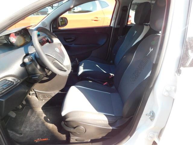 Lancia Ypsilon 1.3 MJT 16V 95 CV 5 porte S&S Elle