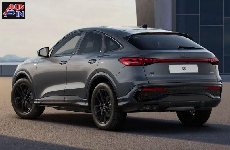 Audi Q5 SPB TDi 150 kW mHEV+ S tronic quattro S line *IN ARRIVO*