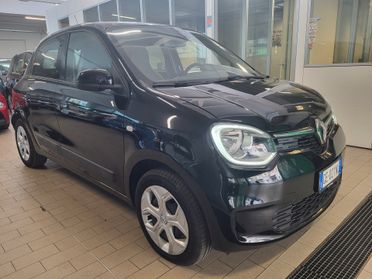 Renault Twingo Electric Vibes PREZZO REALE! UNICO PROPRIETARIO!!